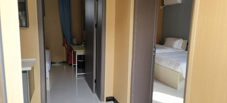 西极印象大饭店图片