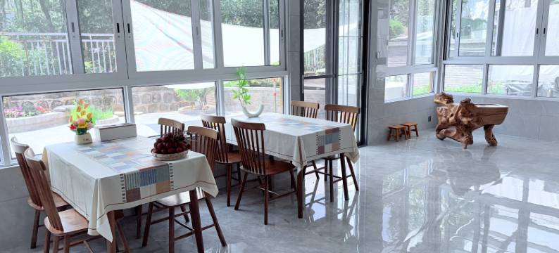 凤栖汀客栈(西昌大石板店)图片