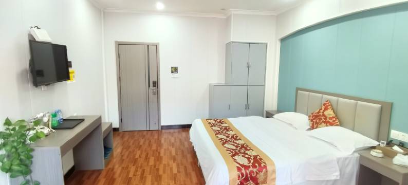 内江如缘商务宾馆图片