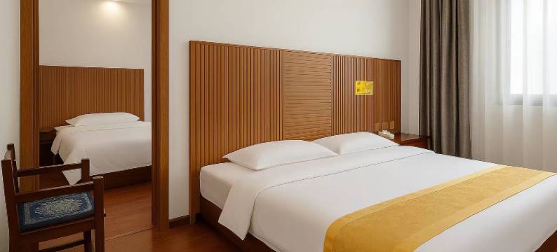 张家界宜家客栈(天门山索道站店)图片