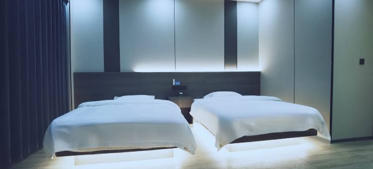 红河商务酒店图片