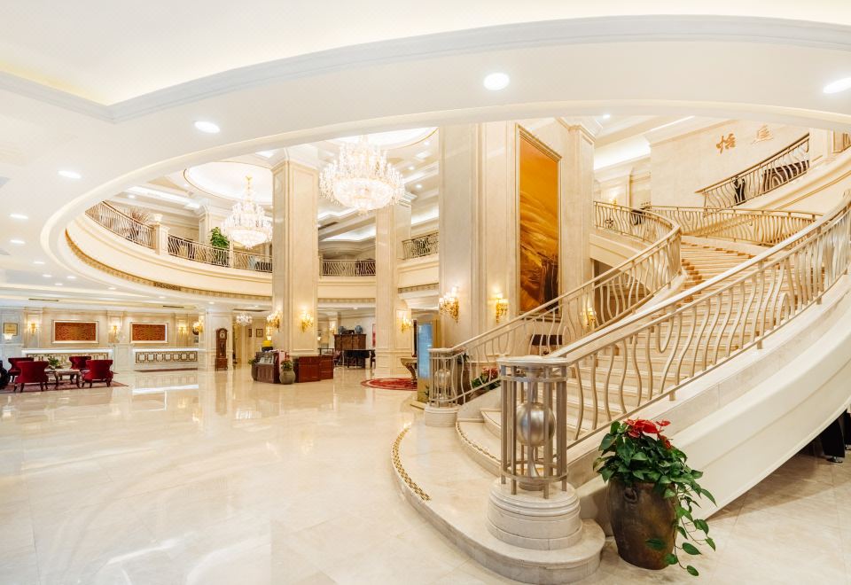 Hotel Overview
