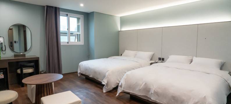 东大门酒店(Dongdaemun Hotel)图片