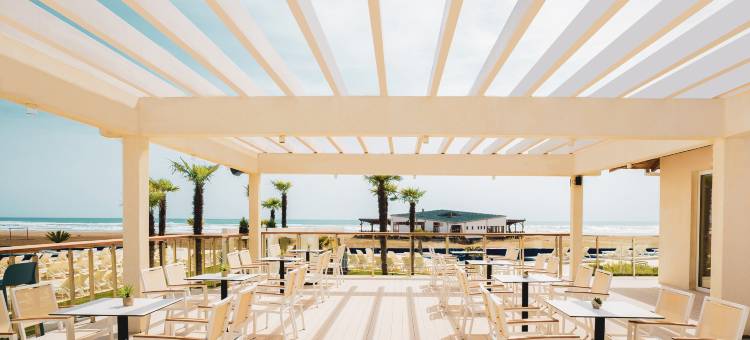 黑山阿祖尔海滩度假村(Azul Beach Resort Montenegro)图片