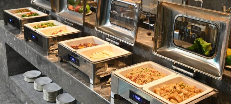 美豪丽致酒店(广州黄埔公园店)图片