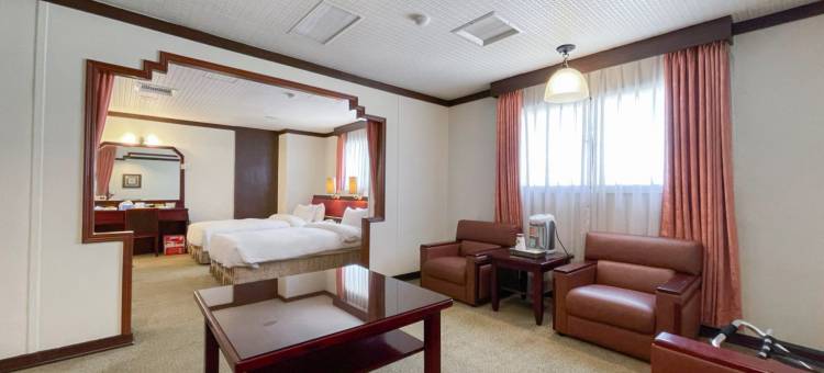 承携行旅彰化中正馆图片