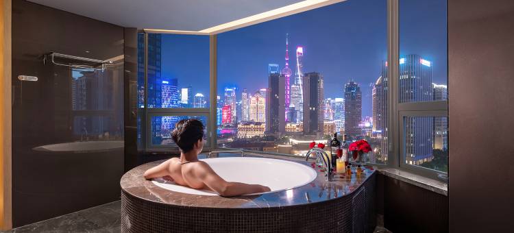 上海外滩雅致酒店图片