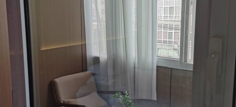 隰悦酒店(小西天店)图片