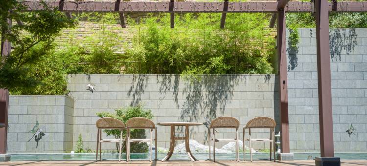 祈福紫庐酒店(庐山风景名胜区仰天坪店 )图片