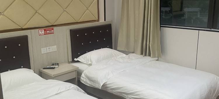 句容顺客宾馆图片