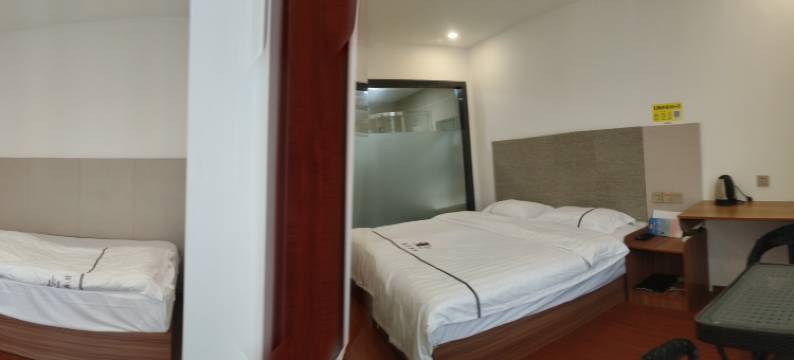 灌阳假日酒店图片