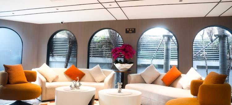 L7酒店-辉煌店(L-Seven Hotel)图片