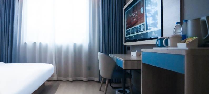 如家酒店·neo(上海长兴岛凤凰街店)图片