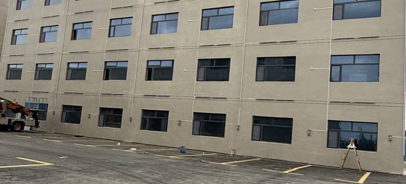 昆仑探险自驾游酒店(茫崖市店)图片