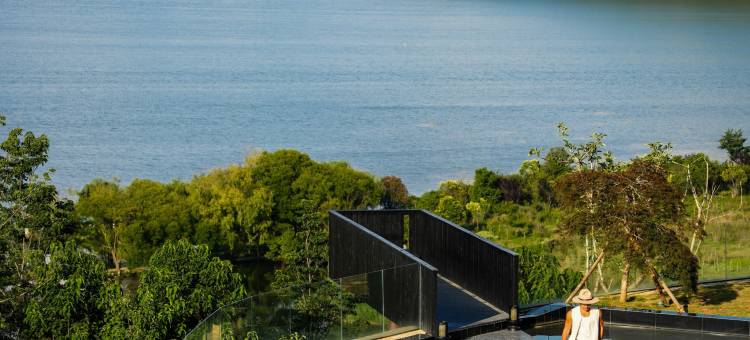 既见·象罔SOOOAN隐奢度假酒店图片