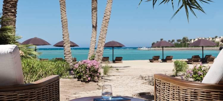 埃及红海艾尔古纳澈笛度假酒店(The Chedi El Gouna, Red Sea, Egypt)图片