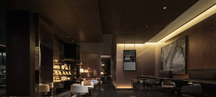 泉州万达广场丰泽街亚朵酒店图片