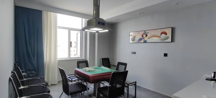 康保桦悦礼宴图片