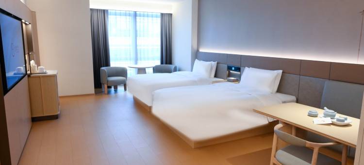 全季酒店(青岛崂山中国海洋大学店)图片