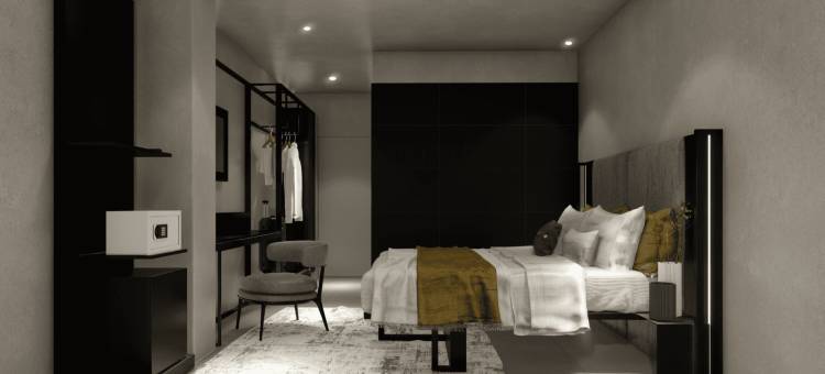 米兰斯卡拉蒂酒店(Scarlatti Hotel Milano)图片