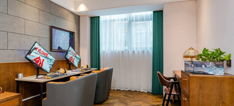 创电竞Lite酒店图片