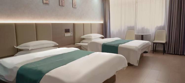 景东皇庭酒店图片