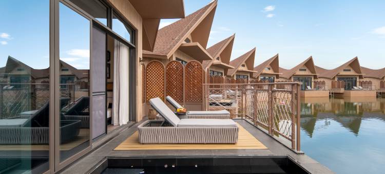 广悦尚·听海水屋图片