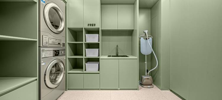 海友酒店(乌兰县政府店)图片