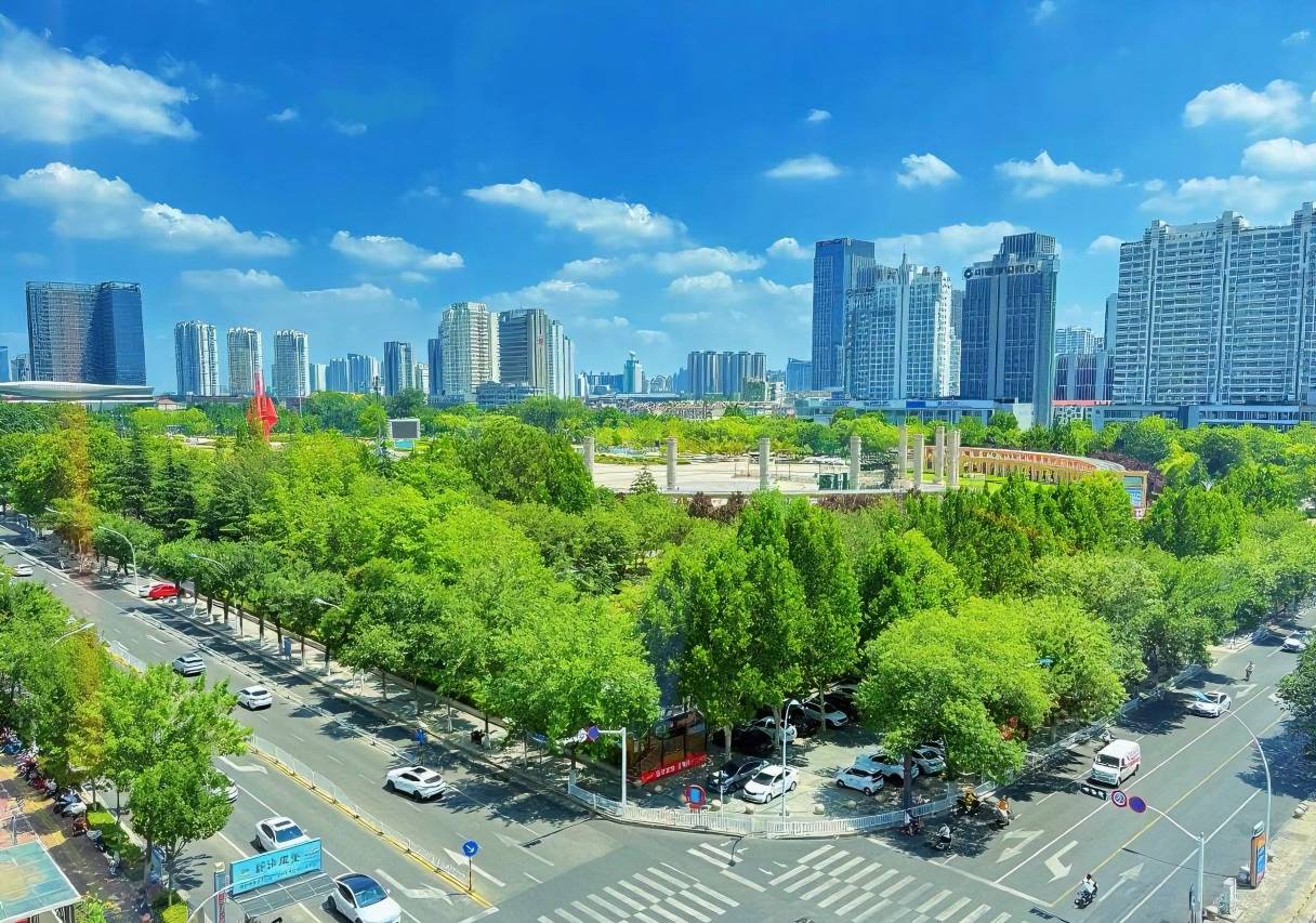 HYATT PLACE临沂凯悦嘉轩酒店图片