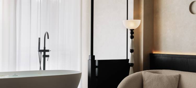 雅林阁酒店(菏泽大学城店)图片