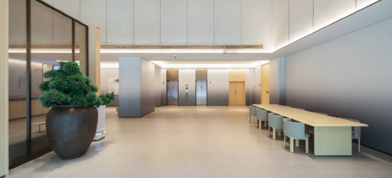 全季酒店(上海漕河泾店)图片