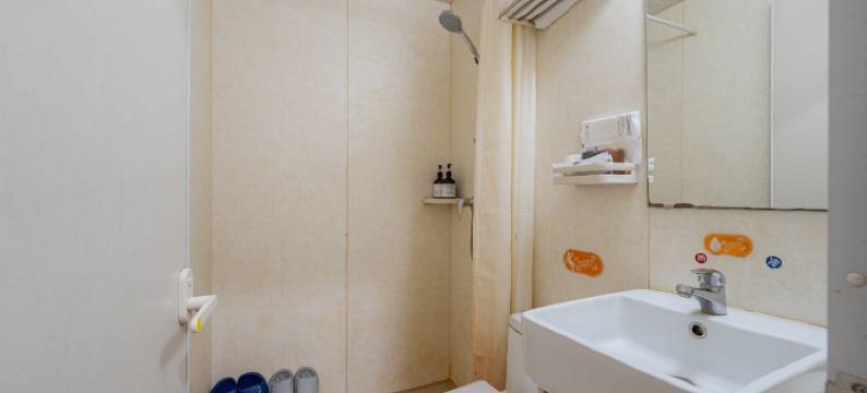 乔治蒙娜酒店(山东国际会展中心老屯地铁站店)图片