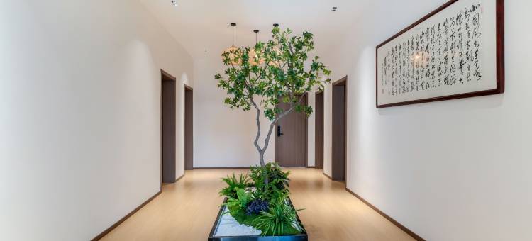 海云天·Designer·设计师丨影音美宿图片