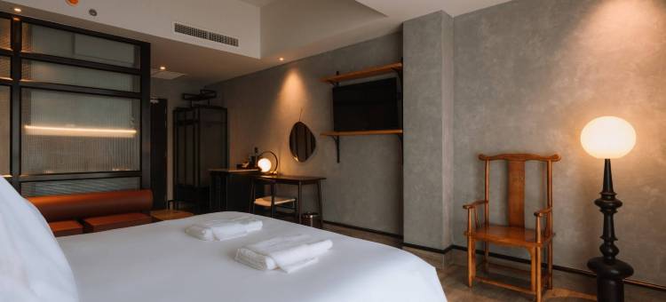 合艾Urbanli酒店(Urbanli Hatyai Hotel)图片
