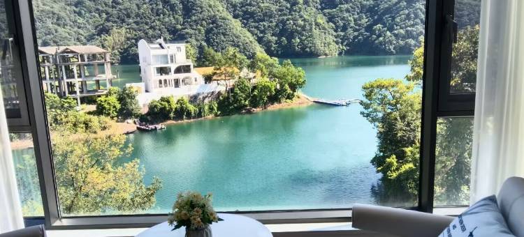 太平湖云珑居民宿图片