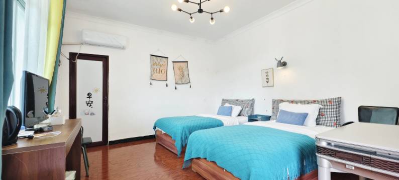 梵净山燕栖别院民宿图片