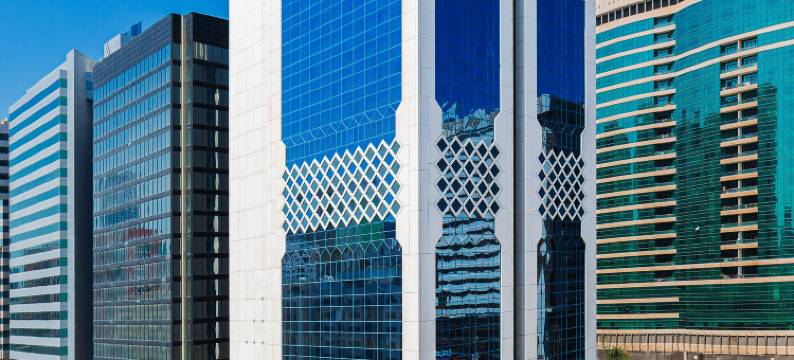 阿布扎比市中心千禧大酒店(Millennium Downtown Abu Dhabi)图片