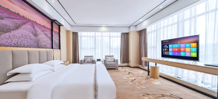 毕节恒丰酒店(毕节高铁站飞雄机场店)图片