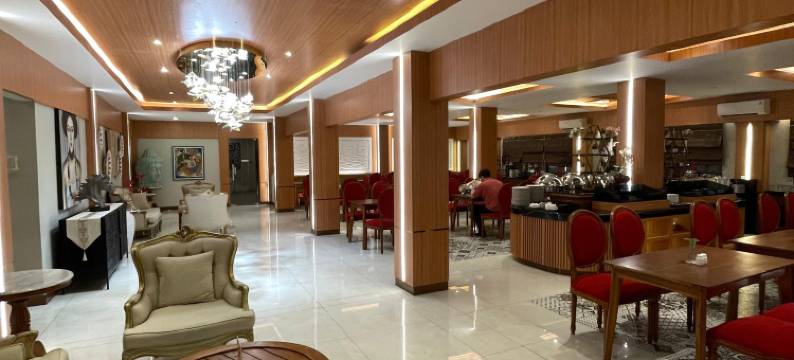 钱蒂娅酒店-由格兰萨丽拉酒店管理(Chantya Hotel by Grand Sarila)图片