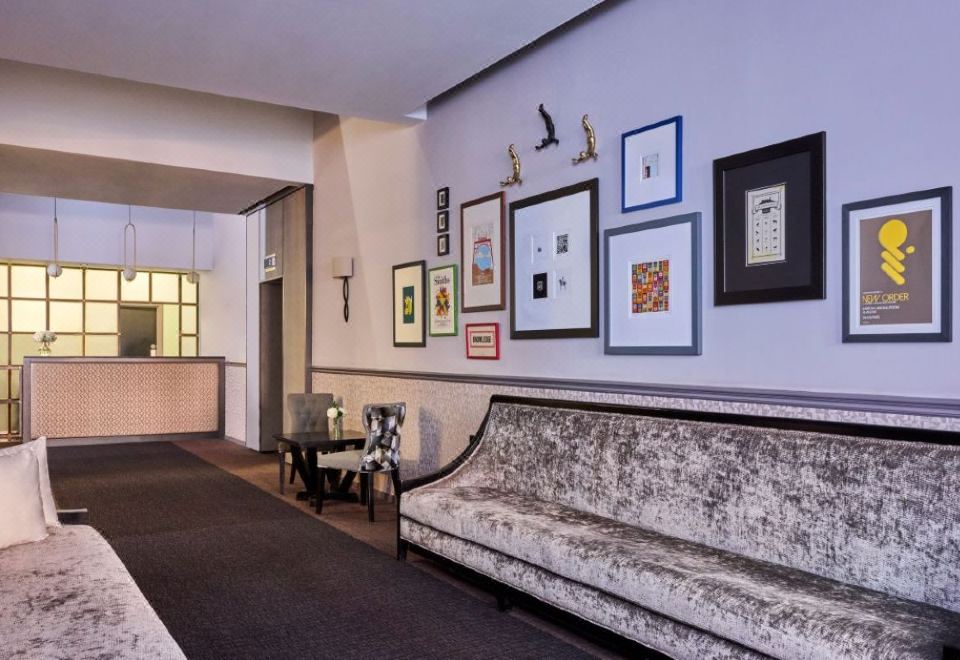 Fraser Suites Glasgow Hotel Overview