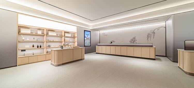 全季酒店(榆林万达广场店)图片