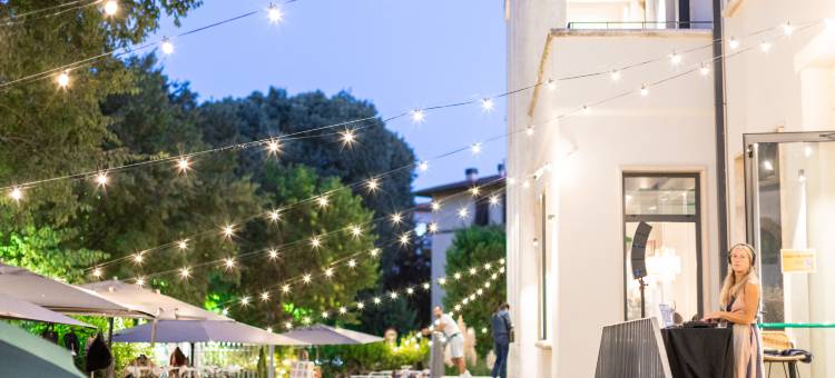 佛罗伦萨黄色广场酒店(YellowSquare Florence)图片