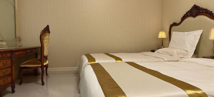 朔州众旺宾馆(人民政府店)图片