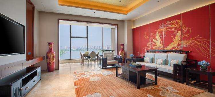 山东儒雅酒店(文亭湖风景区店)图片