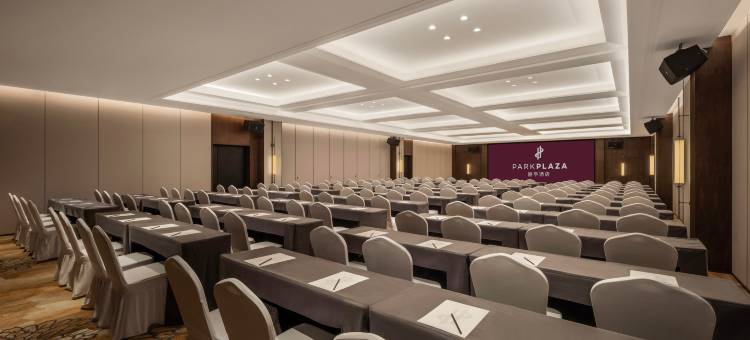 琼海高铁站丽亭酒店图片