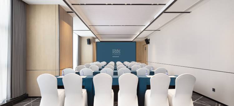 昆明官渡长晟福朋喜来登酒店(海乐世界店)图片