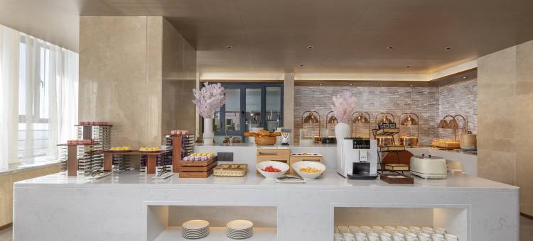 麗枫酒店(乌鲁木齐喀什东路通嘉国际港店)图片