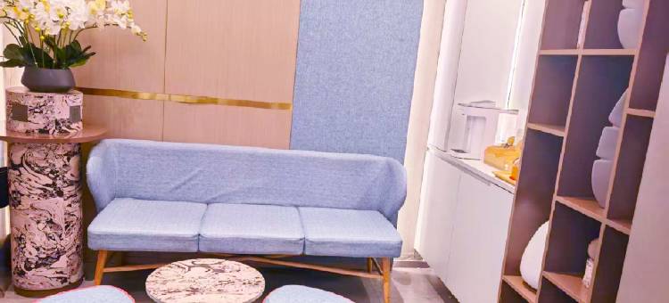 如家酒店·neo(乌鲁木齐医科大学店)图片