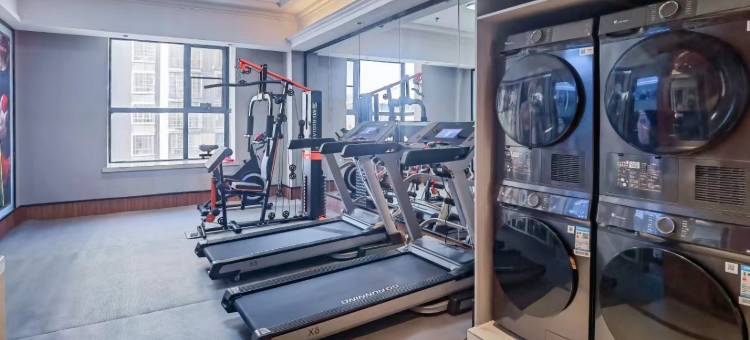 维也纳酒店(华容大道店)图片