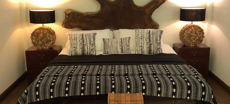 哈莫尼亚自然度假村 by Hiverooms(Harmonia Nature Resort by Hiverooms)图片